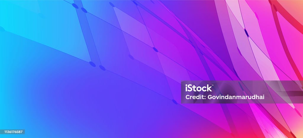 Multiple Background Design Multi Color Background Design And Creative Geometric Wallpaper Stock ...
