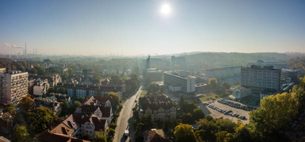 istock Gdansk Wrzeszcz 1136188440