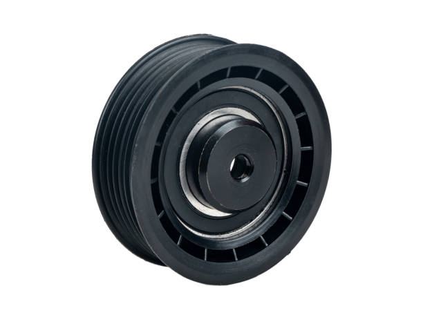 istock Drive belt tensioner 1136188686