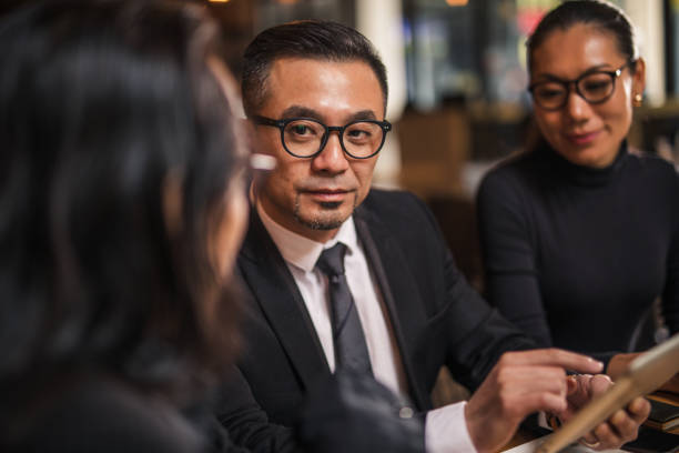 istock Business people 1136189739
