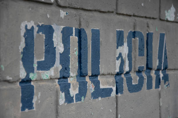 istock Weathered 