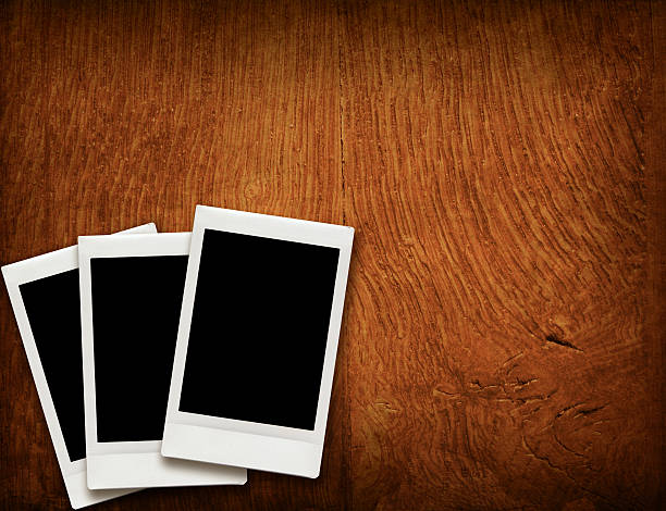 istock vintage instant photo 113620454