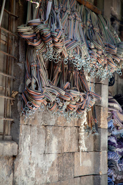 istock Gaziantep streets and bazaars 1136210588