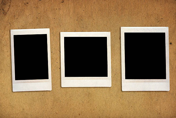 istock vintage instant photo 113621980