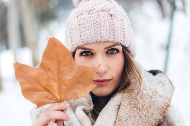 istock Beauty in the snow 1136232932