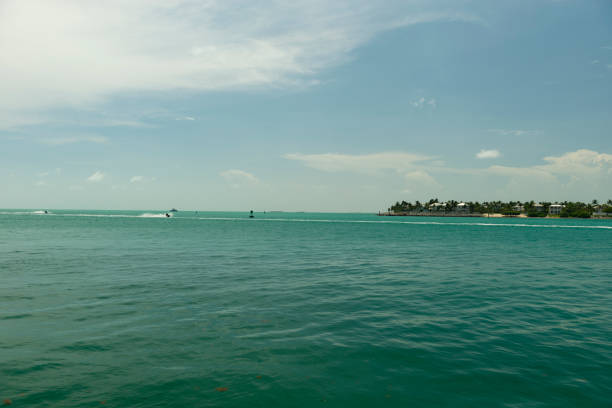 istock Sunset Key island, Key West - USA 1136246920