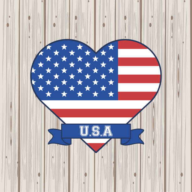 istock United States of America poster 1136257869