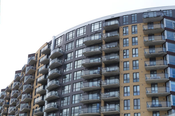 istock apartment residence home development condominium property rental 1136265123