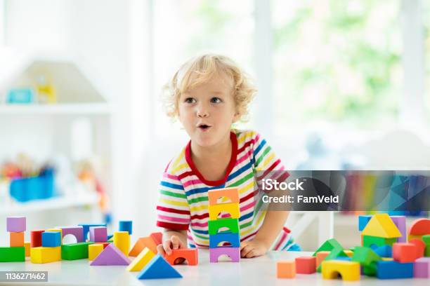 Building Blocks, Boys' Hair