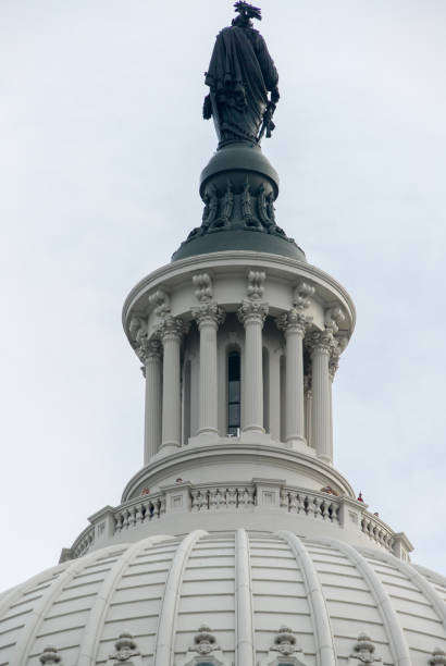 istock United States Capitol Building - Washington, DC 1136272564
