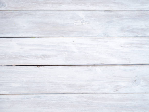 istock White textured wooden board background 1136280217
