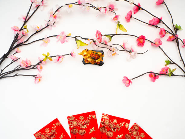 istock Lunar New Year pig 2020 1136280905