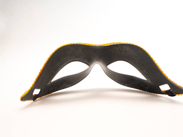 istock Festive mardi gras venetian or carnivale mask 1136284119