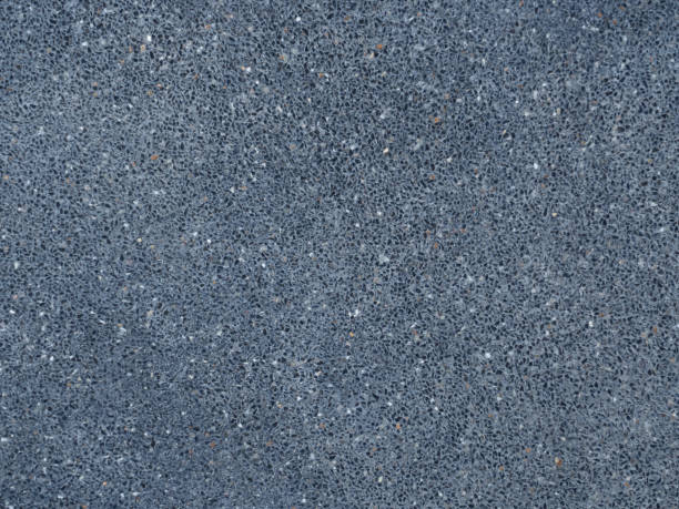 istock Surface grunge rough of asphalt 1136285663