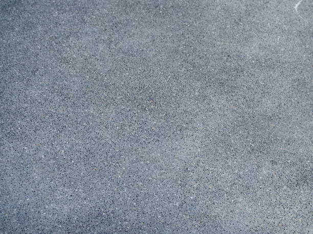 istock Surface grunge rough of asphalt 1136285714