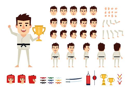 Free download of character generator vector graphics and illustrations, page 25 Free download of character generator vector graphics and illustrations, page 25