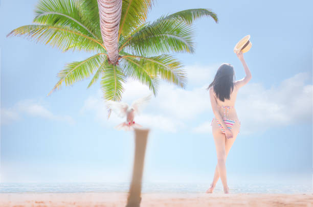 istock Paradise at en eye 1136294388