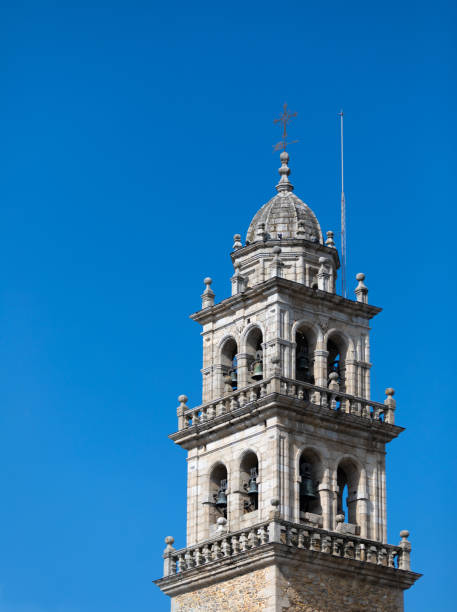 istock Church Basilica Ponferrada Leon Spain 1136294932