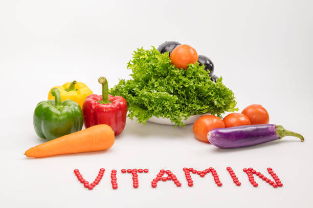 istock vegetable and vitamin pills 1136299388