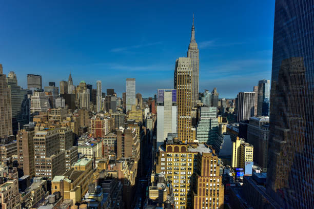 istock New York City Skyline 1136299683