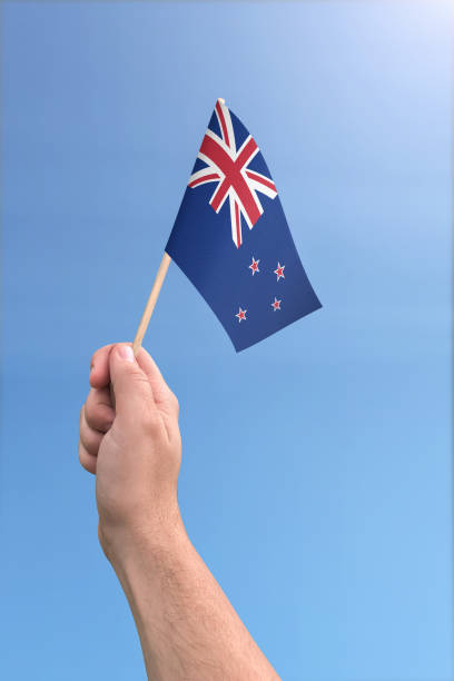 istock New Zealand Flag 1136305041