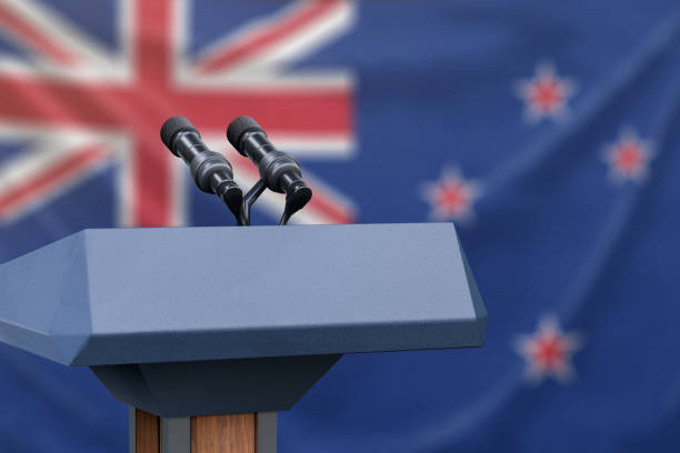 istock New Zealand Flag 1136305043