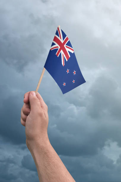 istock New Zealand Flag 1136305046