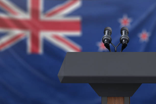 istock New Zealand Flag 1136305047