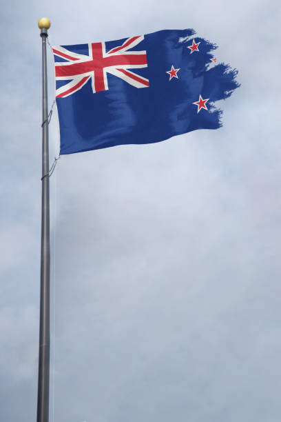istock New Zealand Flag 1136305060