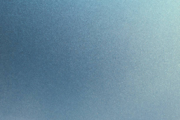 istock Abstract natural bokeh background in blue colors 1136305524