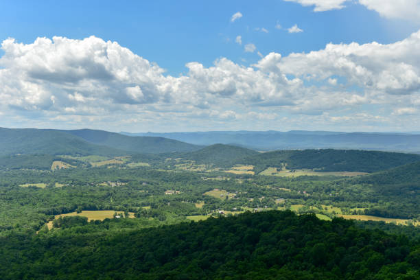 istock Shenandoah National Park - Virginia 1136311850