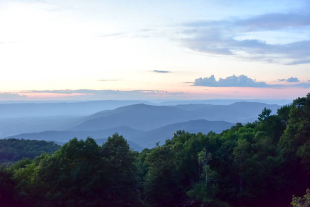 istock Shenandoah National Park - Virginia 1136311935