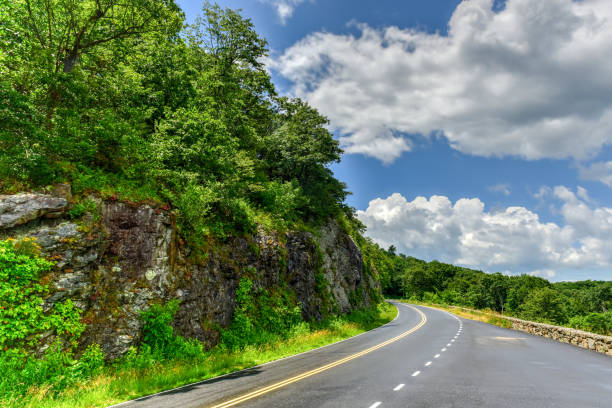 istock Shenandoah National Park - Virginia 1136311967