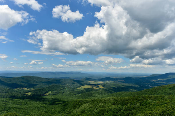 istock Shenandoah National Park - Virginia 1136314111