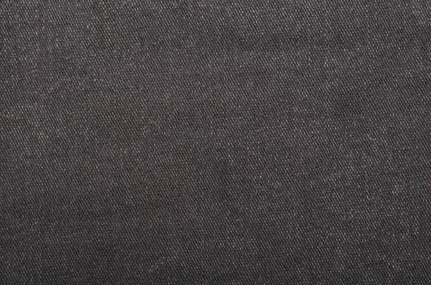 istock Macro photo of fabric pattern, close up 1136332422