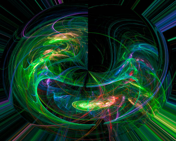 istock abstract digital fractal fantasy design 1136336791
