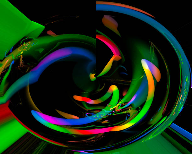 istock abstract digital fractal fantasy design 1136336888