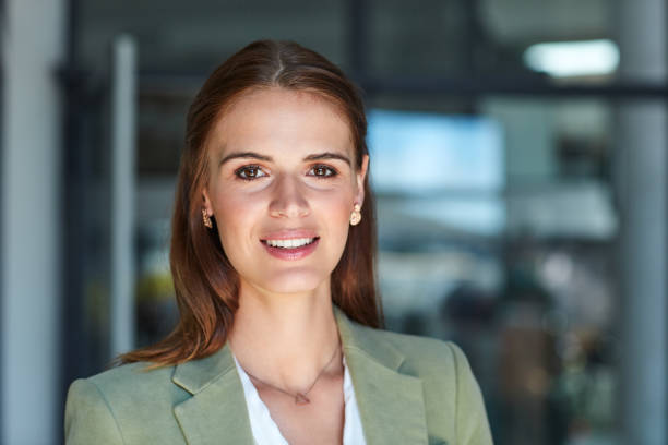 istock Self belief makes all the difference in career success 1136339070