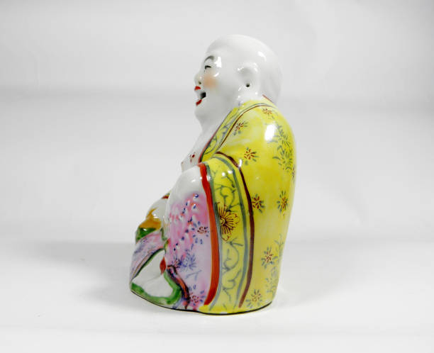 istock Chinese ancient porcelain 1136342237