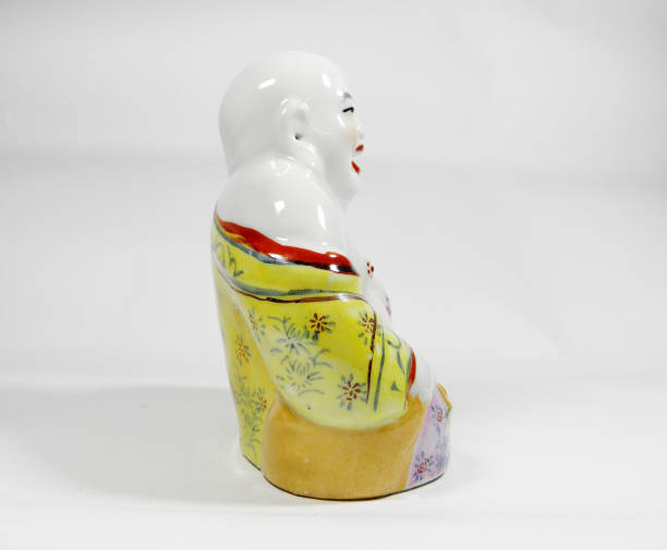 istock Chinese ancient porcelain 1136342631
