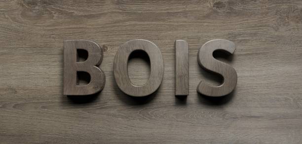 istock Word written with wooden letters 1136346962