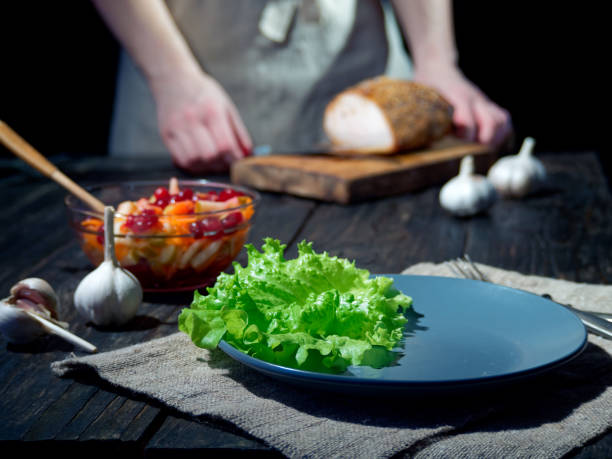 istock Roasted pork tenderloin 1136348258