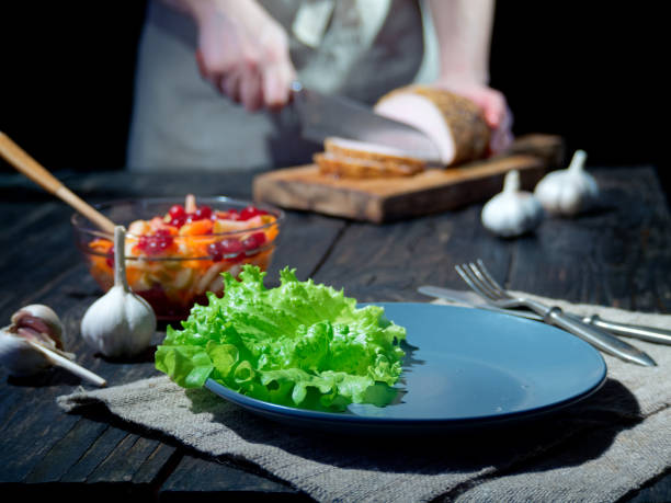 istock Roasted pork tenderloin 1136348276