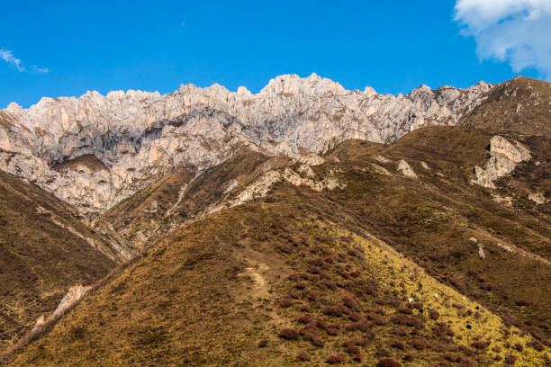 istock the autumnal scenery 1136349581
