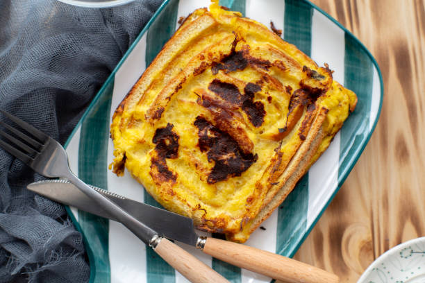 istock coffee and butter toast 1136351046