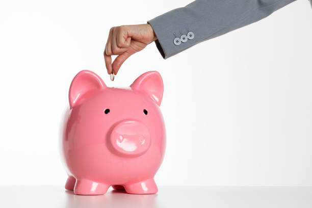 istock Piggy Bank 1136377315