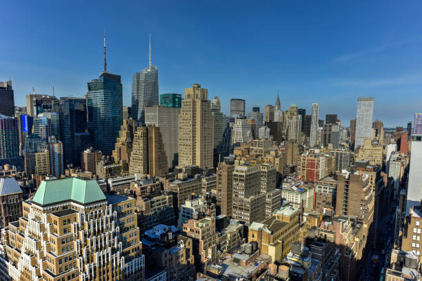istock New York City Skyline 1136385636