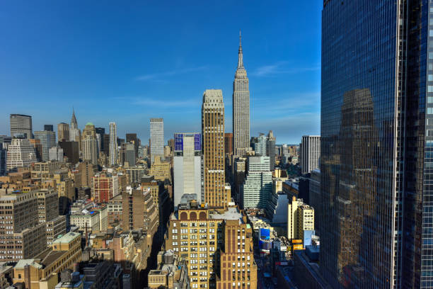 istock New York City Skyline 1136385834