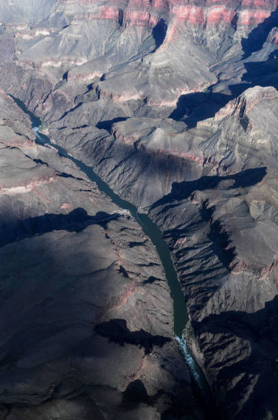 istock Grand Canyon National Park 1136388503