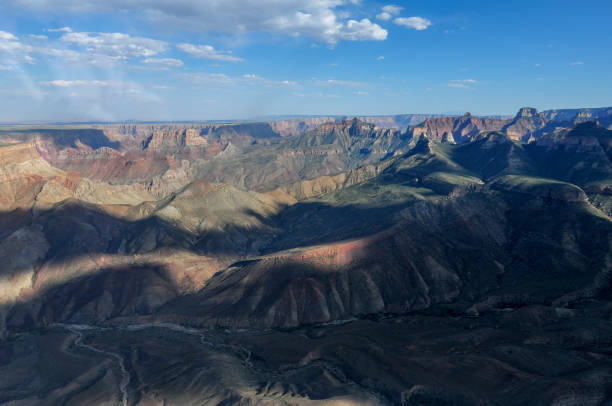 istock Grand Canyon National Park 1136389139